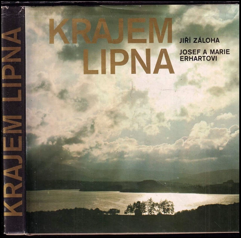 Krajem Lipna (Jiří Záloha, 1980)
