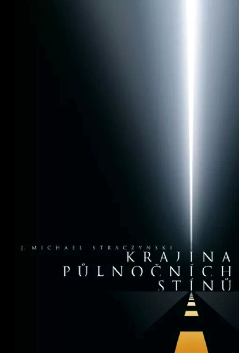 Krajina půlnočních stínů (J. Michael Straczynski, 2021)
