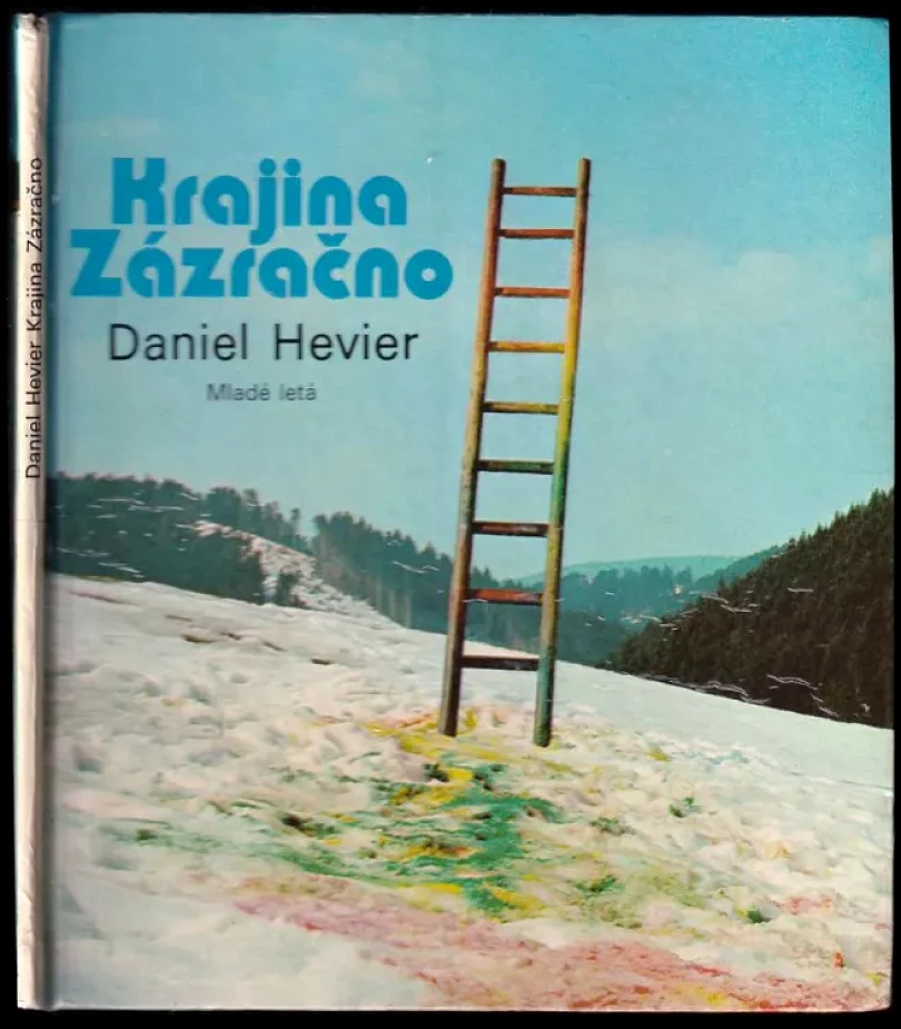 Krajina Zázračno (Daniel Hevier, 1983)