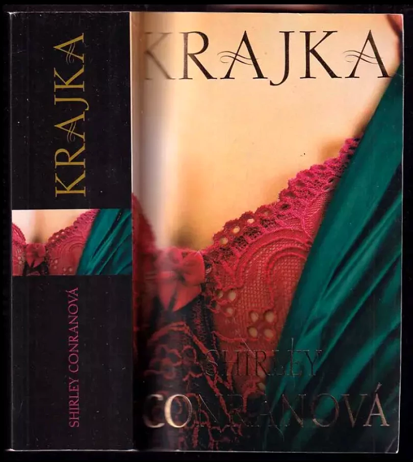 Krajka (Shirley Conran, 2008)