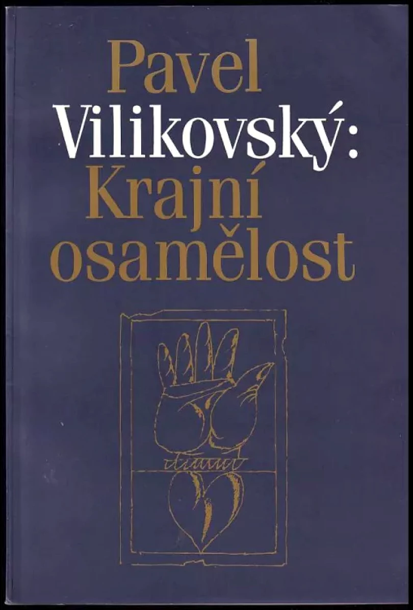 Krajní osamělost (Pavel Vilikovský, 1996)