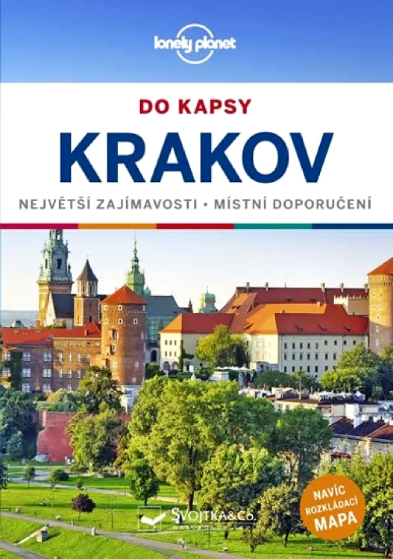 Krakov (Mark Baker, 2020)