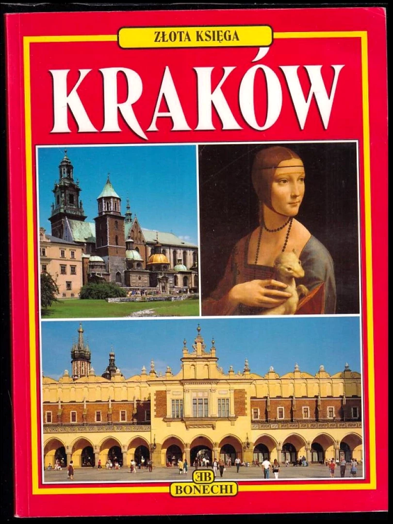 Krakow Wer. Polska (, 1998)
