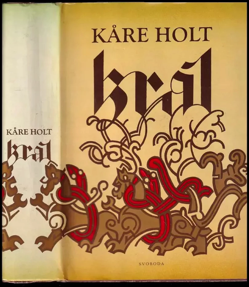 Král (Kåre Holt, 1983)