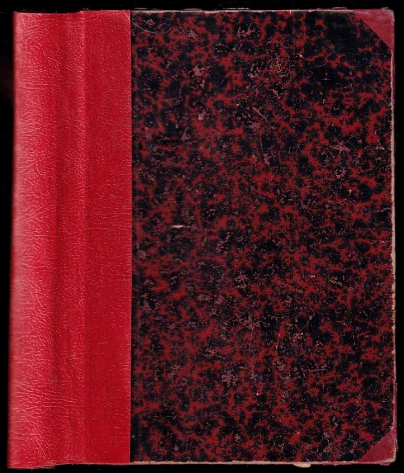Levně Král kluků (Vojtech David, 1929)