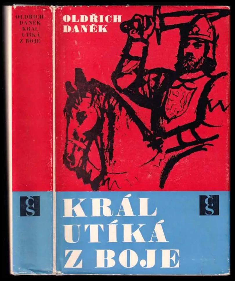 Král utíká z boje (Oldřich Daněk, 1969)