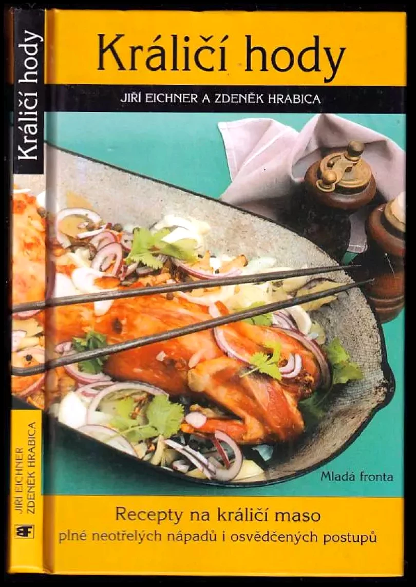 Králičí hody (Zdeněk Hrabica, 2003)