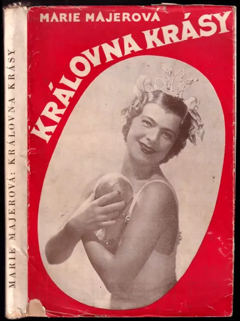 Královna krásy (Marie Majerová, 1939)