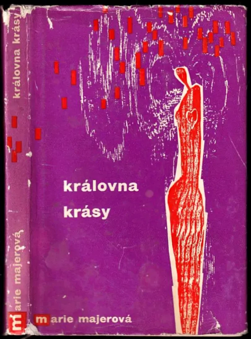 Královna krásy (Marie Majerová, 1962)