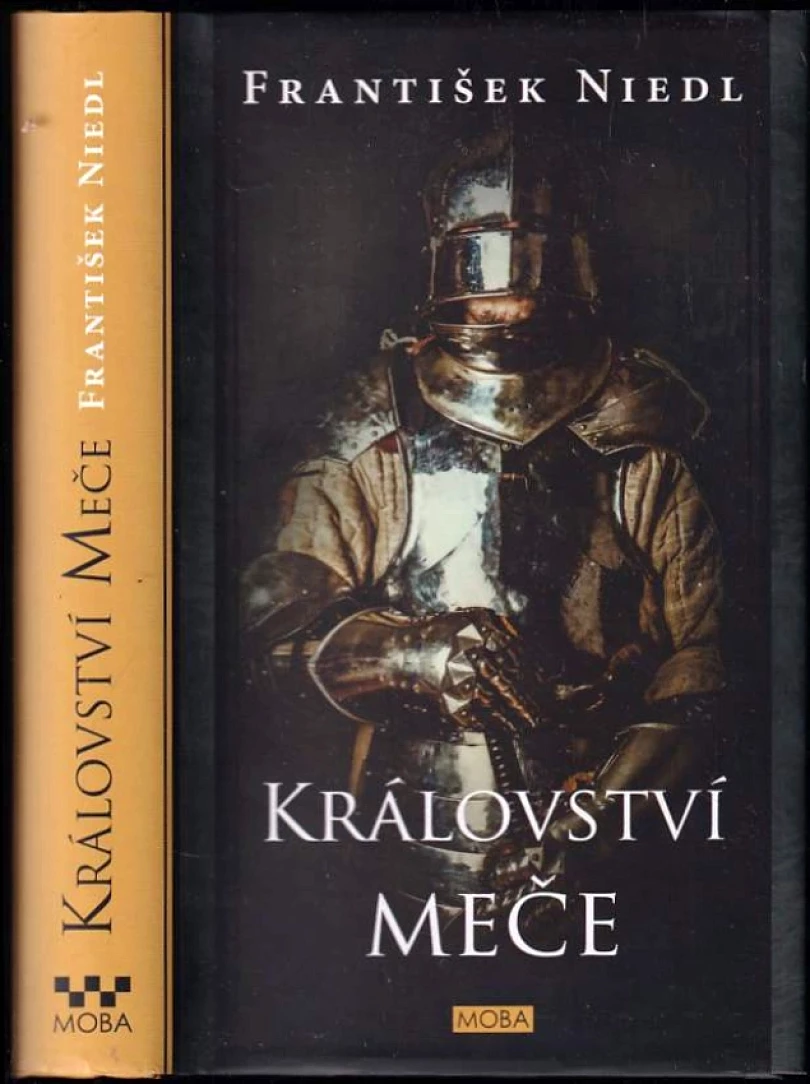 Království meče (František Niedl, 2017)