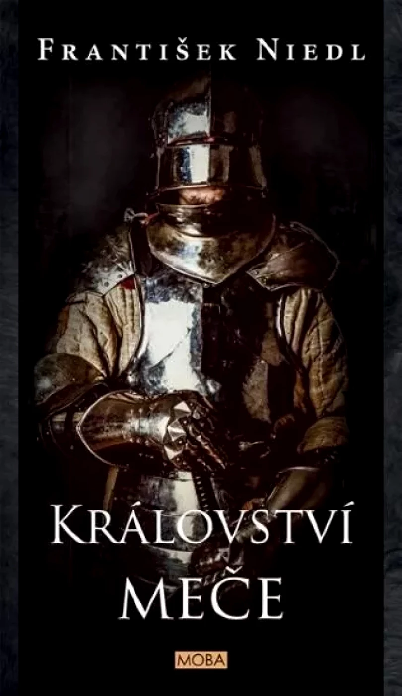 Království meče (František Niedl, 2024)