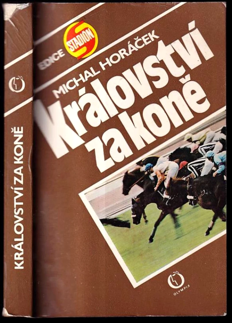 Království za koně (Michal Horáček, 1983)