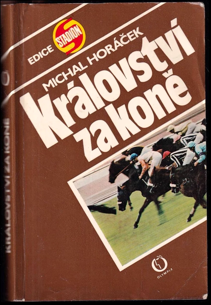 Království za koně (Michal Horáček, 1983)