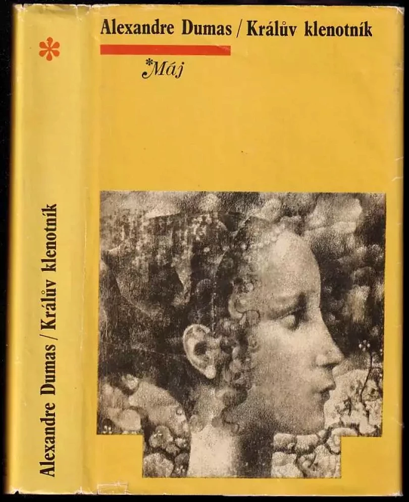 Králův klenotník (Alexandre Dumas, 1974)