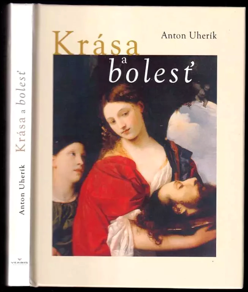 Krása a bolesť (Anton Uherík, 2019)