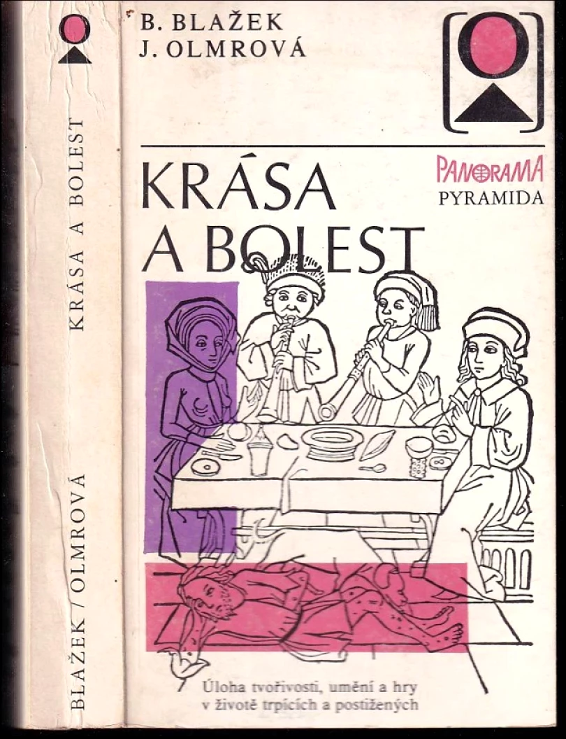 Krása a bolest (Bohuslav Blažek, 1985)