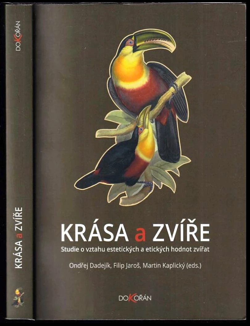 Krása a zvíře (, 2014)