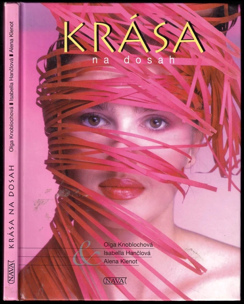 Krása na dosah (Olga Knoblochová, 2004)