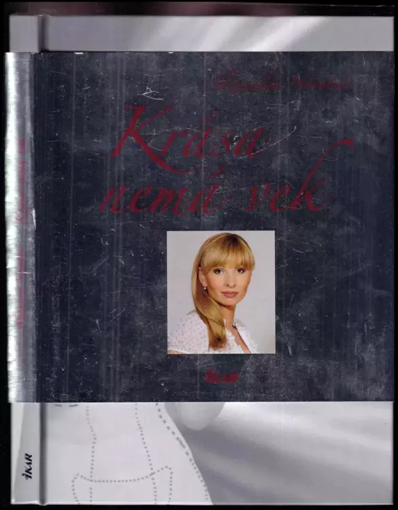 Krása nemá vek (Alexandra Novotná, 2008)