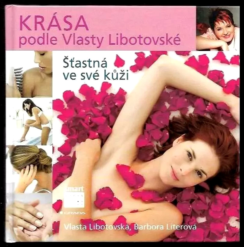 Krása podle Vlasty Libotovské (Vlasta Libotovská, 2006)