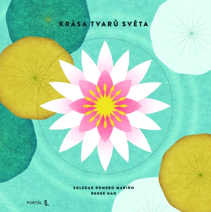 Krása tvarů světa (Renee Hao, 2025)