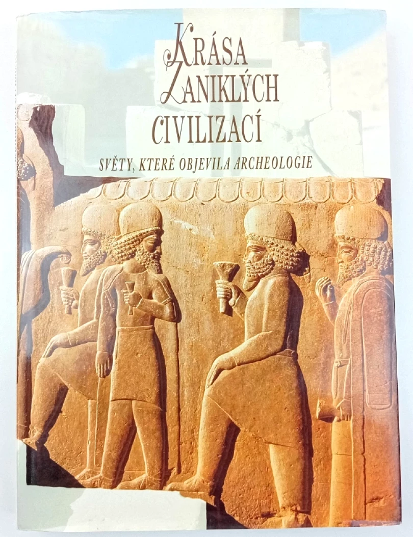 Krása zaniklých civilizací (Fabio Bourbon, 2000)