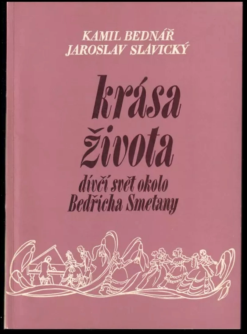 Krása života (Kamil Bednář, 1978)