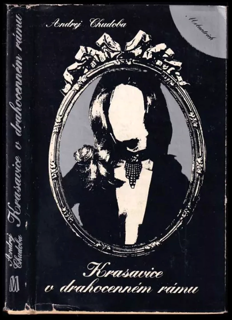 Krasavice v drahocenném rámu (Andrej Chudoba, 1978)