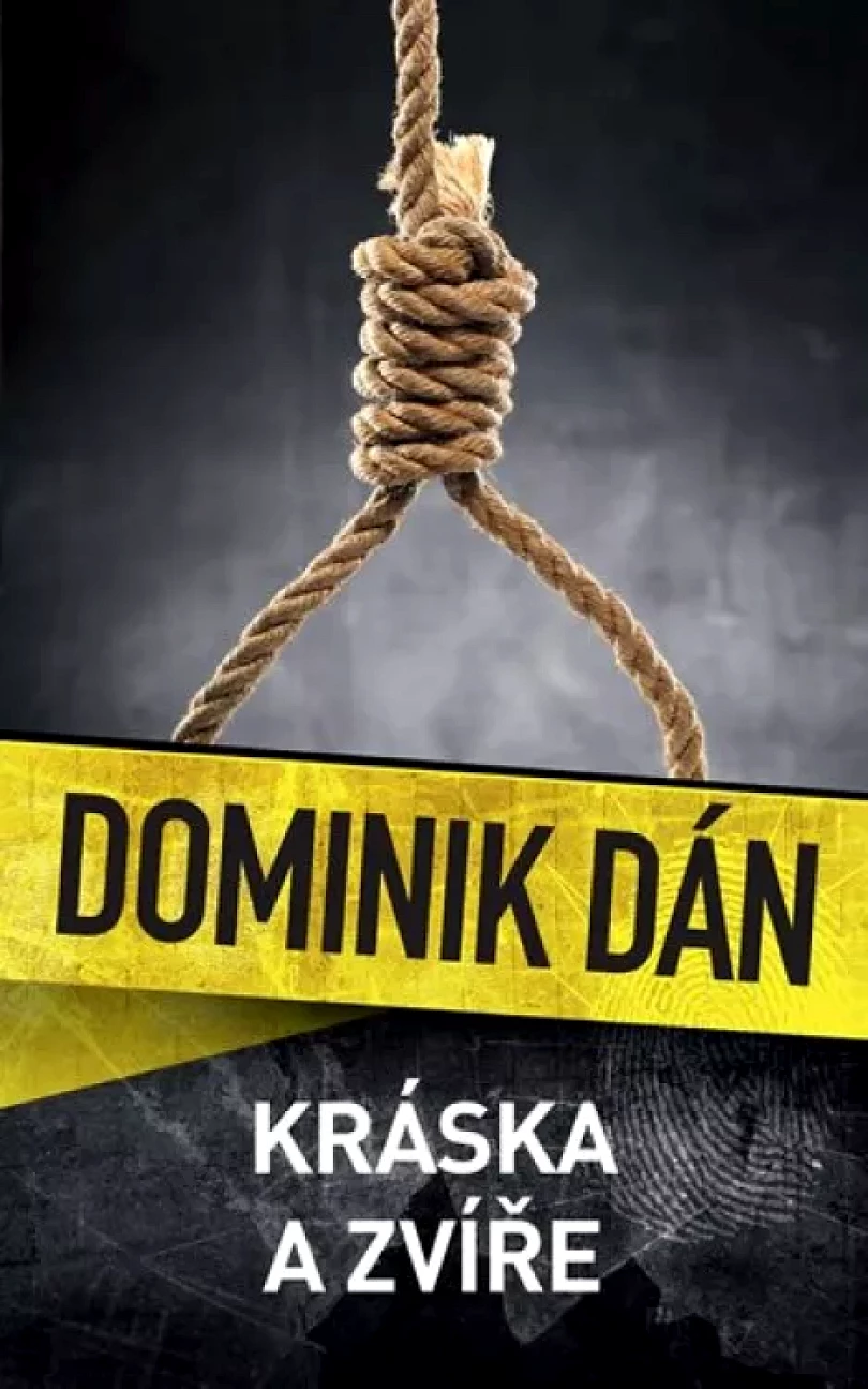 Kráska a zvíře (Dominik Dán, 2019)