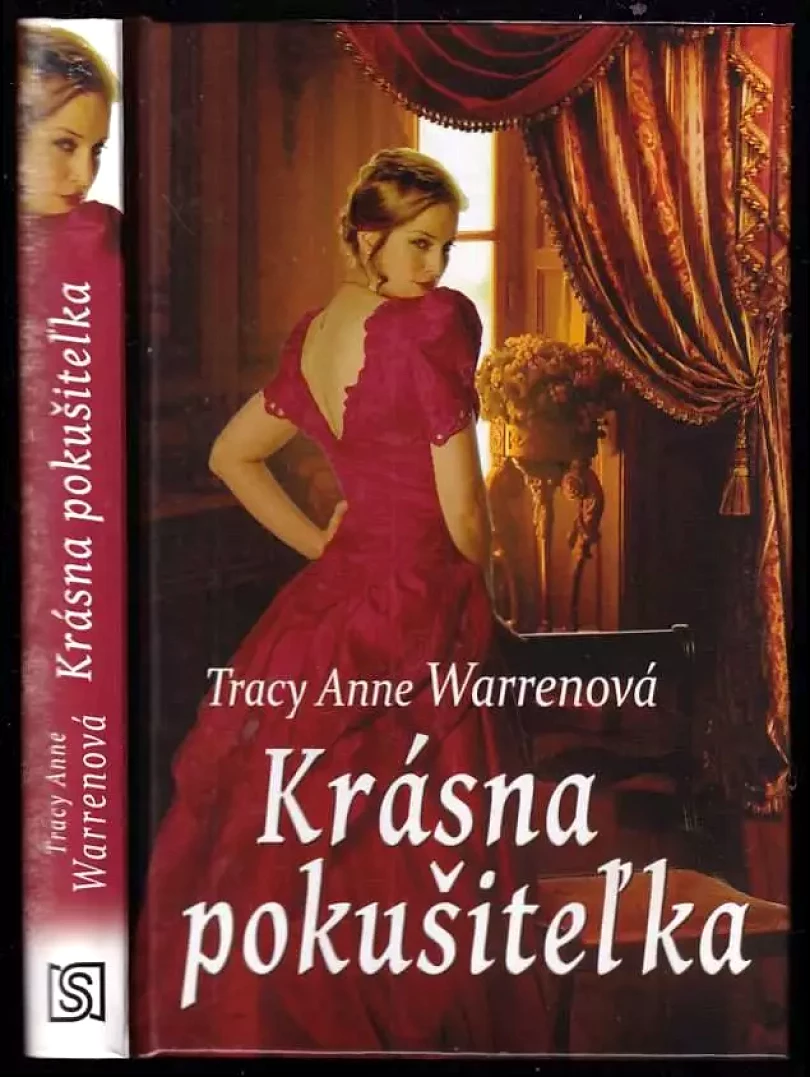 Levně Krásna pokušiteľka (Tracy Anne Warren, 2013)