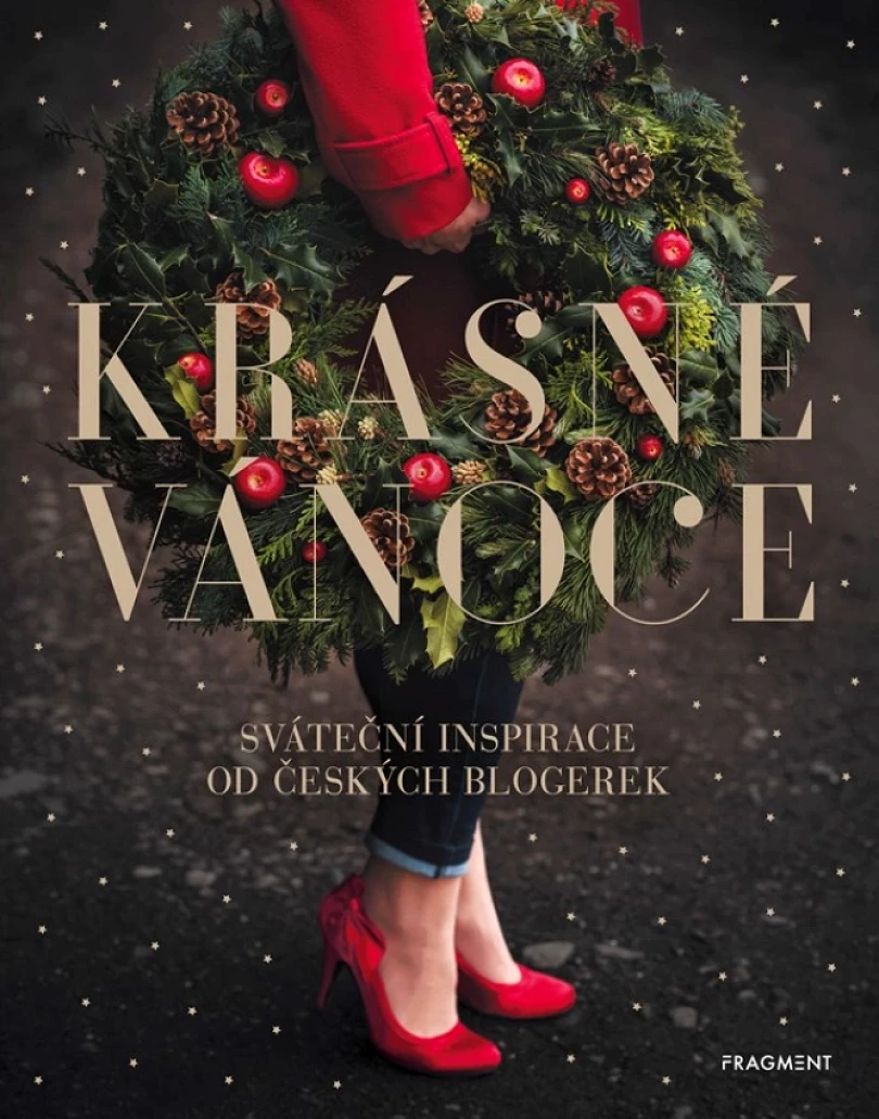 Krásné Vánoce (Vašková Svatava, 2021)