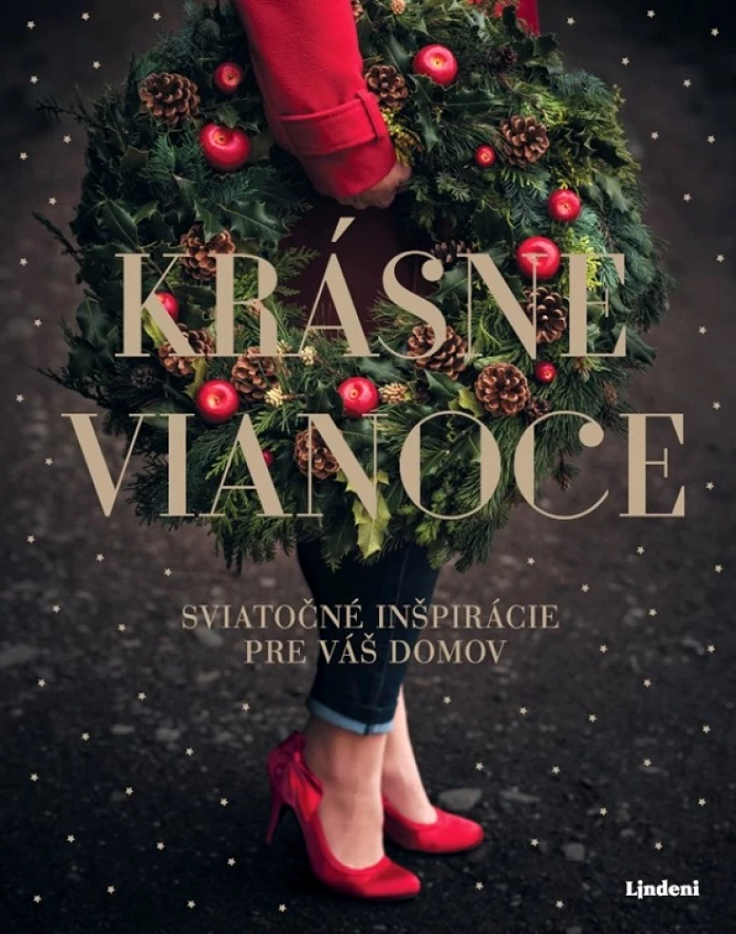 Levně Krásne Vianoce (Vašková Svatava, 2023)