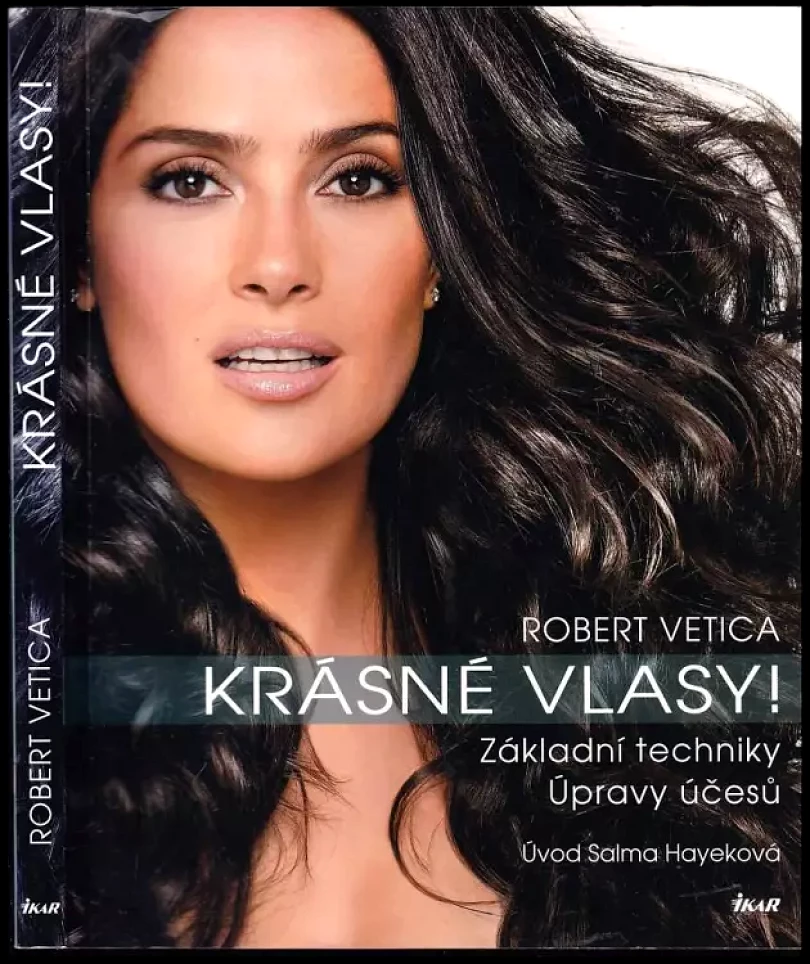Krásné vlasy! (Robert Vetica, 2009)