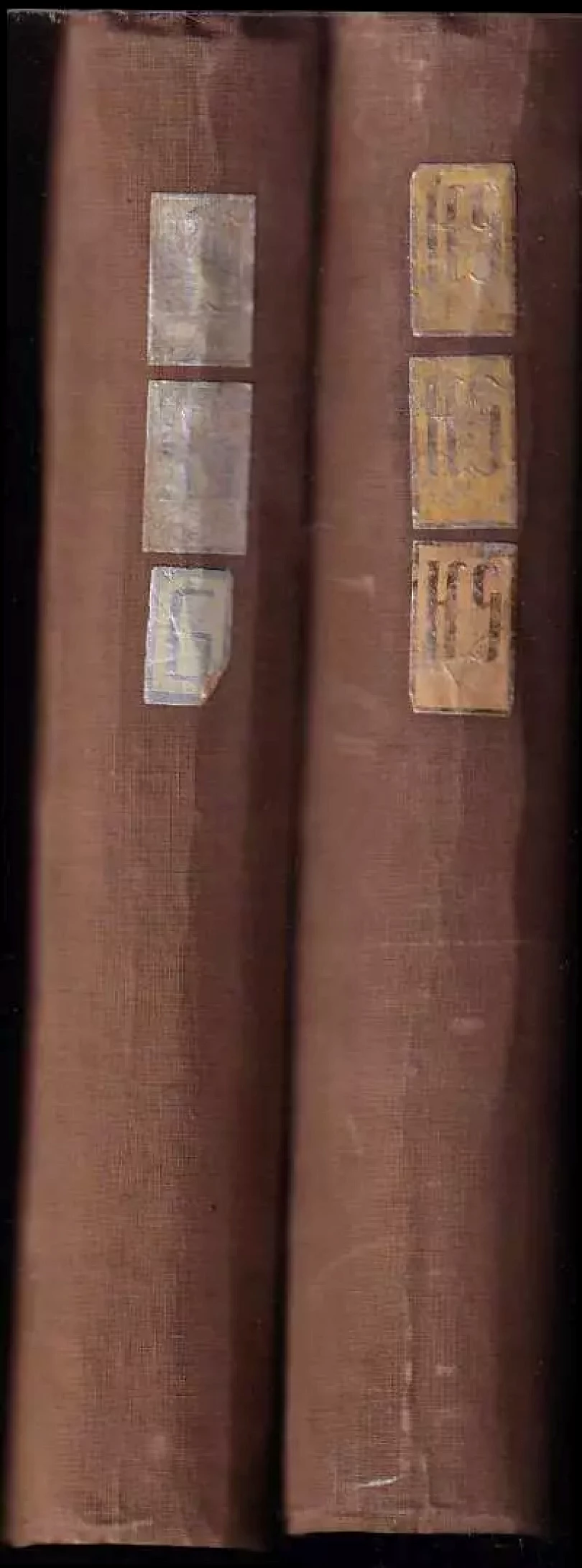 Krásy a památky české 5+6 (Jaroslav Boháč, 1913)