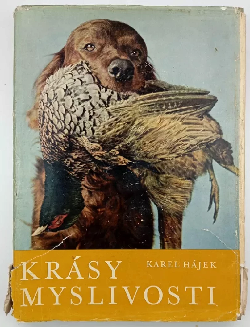 Krásy myslivosti (Karel Hájek, 1965)