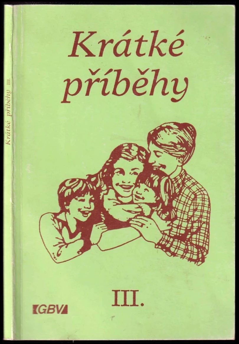 Krátké příběhy III (, 1993)