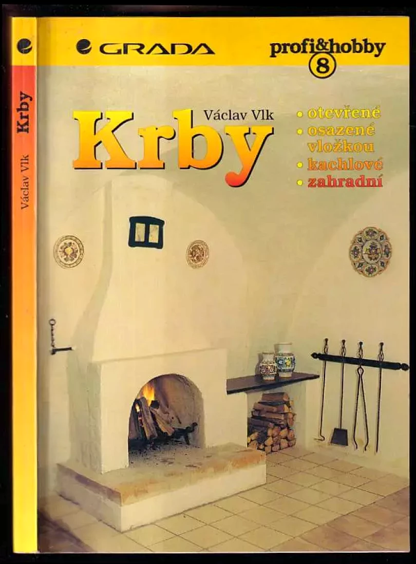 Krby (Václav Vlk, 1996)