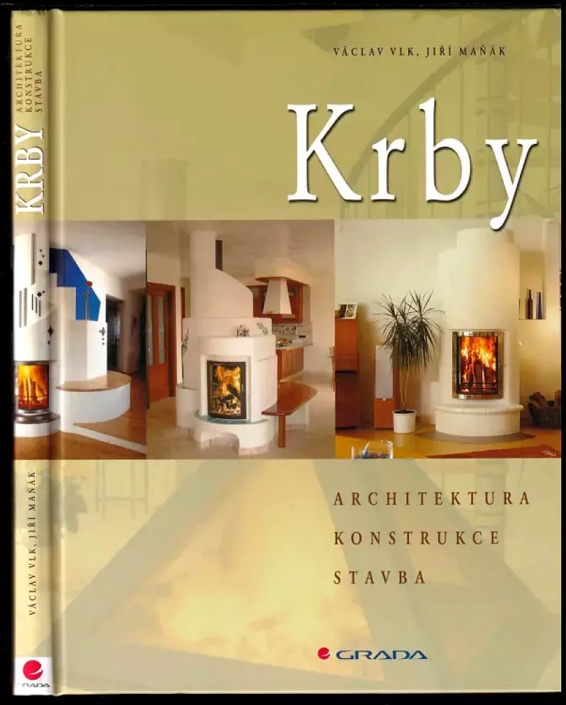 Krby (Václav Vlk, 2006)