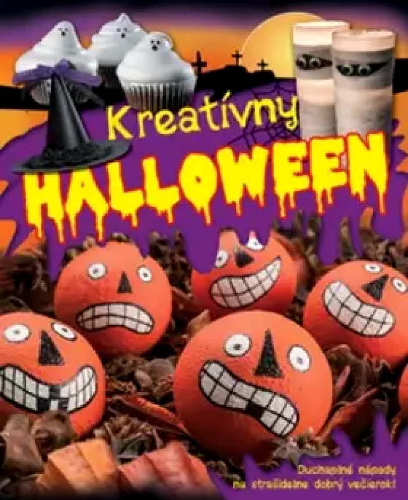 Kreatívny Halloween (, 2013)