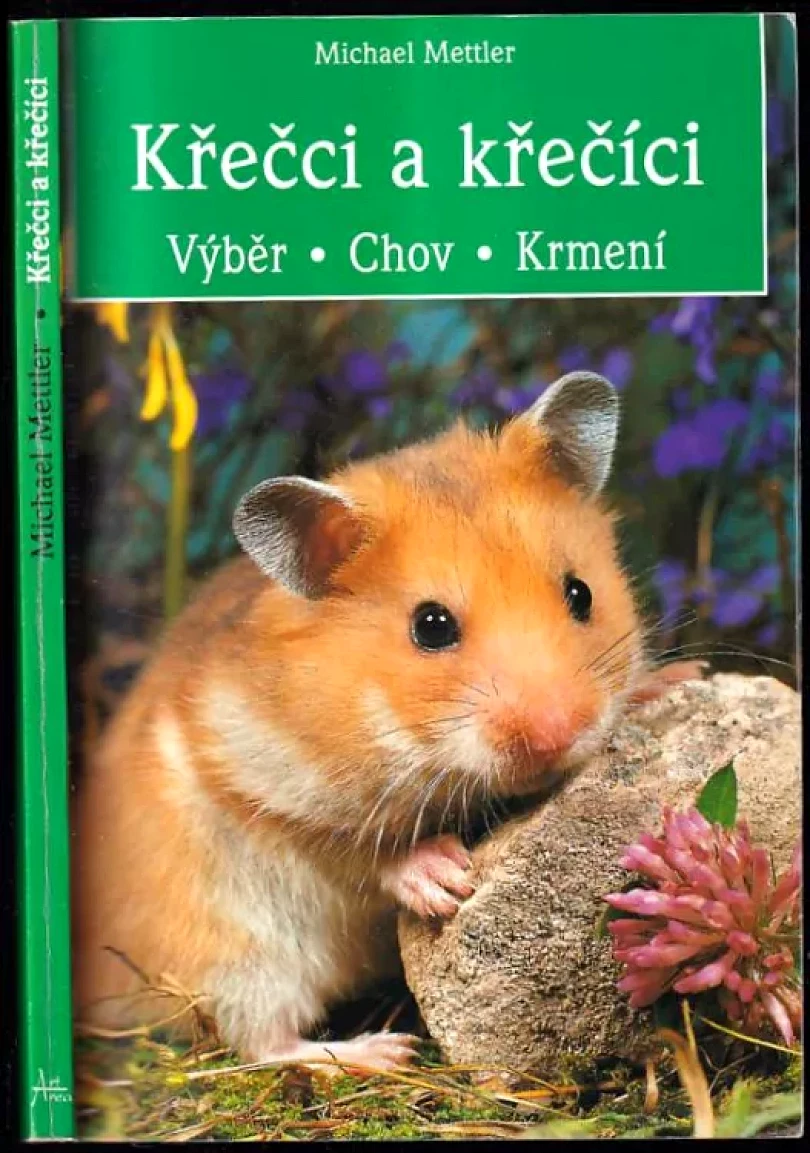 Křečci a křečíci (Michael Mettler, 1997)