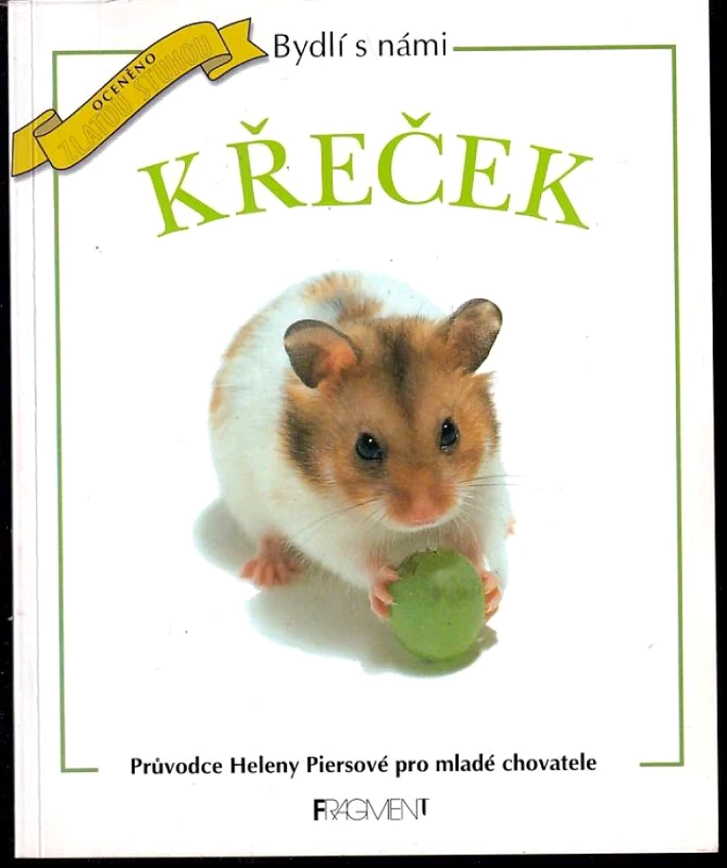 Křeček (Helen Piers, 2002)