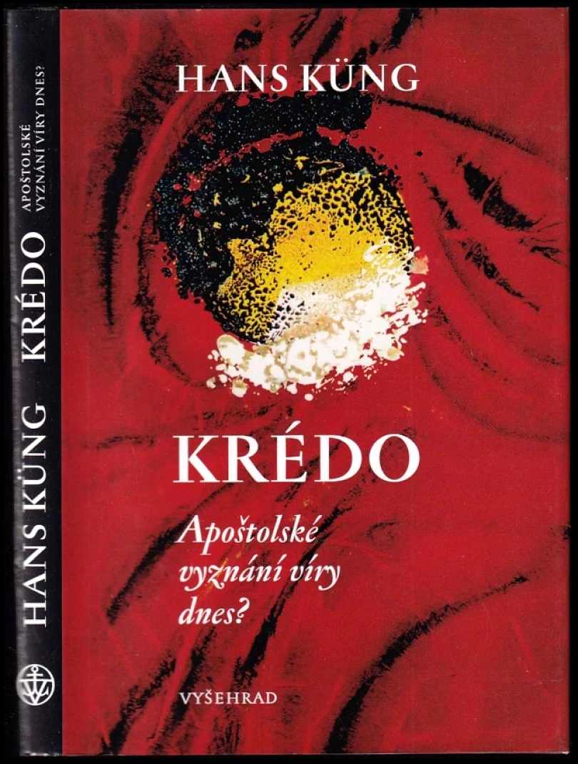 Levně Krédo (Hans Küng, 2007)