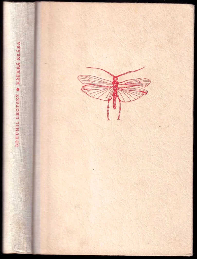Křehká krása (Jan Solovjev, 1956)