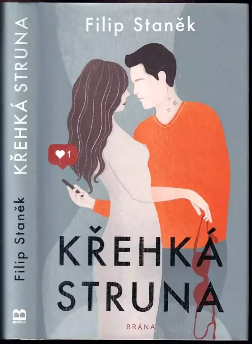 Křehká struna (Filip Staněk, 2020)