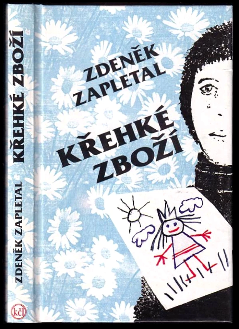 Křehké zboží (Zdeněk Zapletal, 1995)