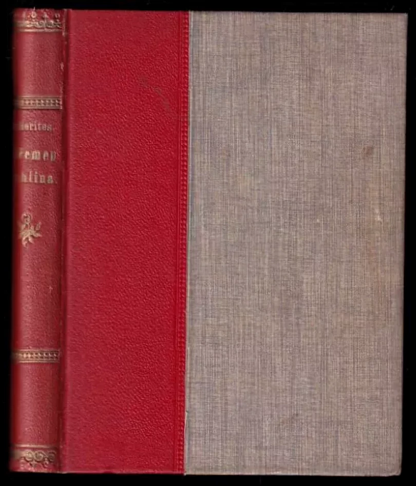 Křemen a hlína (František Herites, 1909)