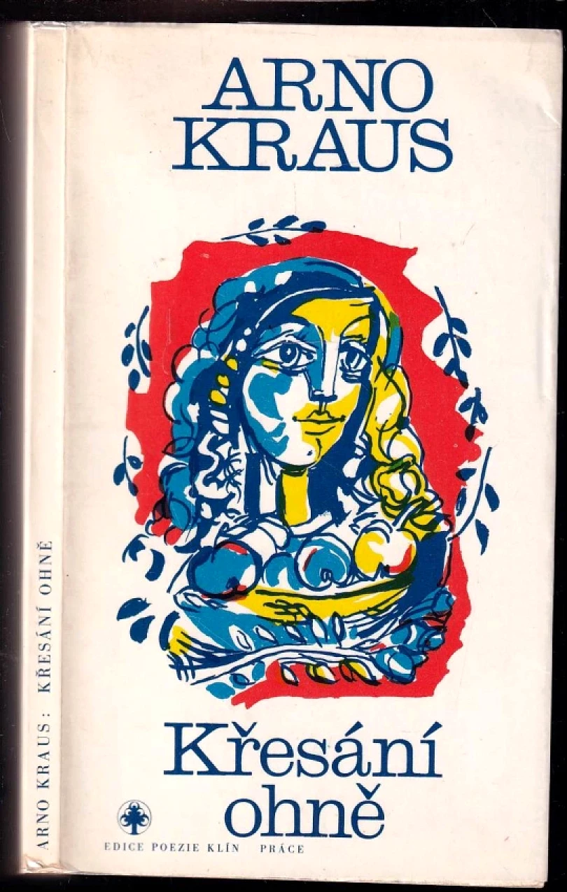 Křesání ohně (Arno Kraus, 1983)
