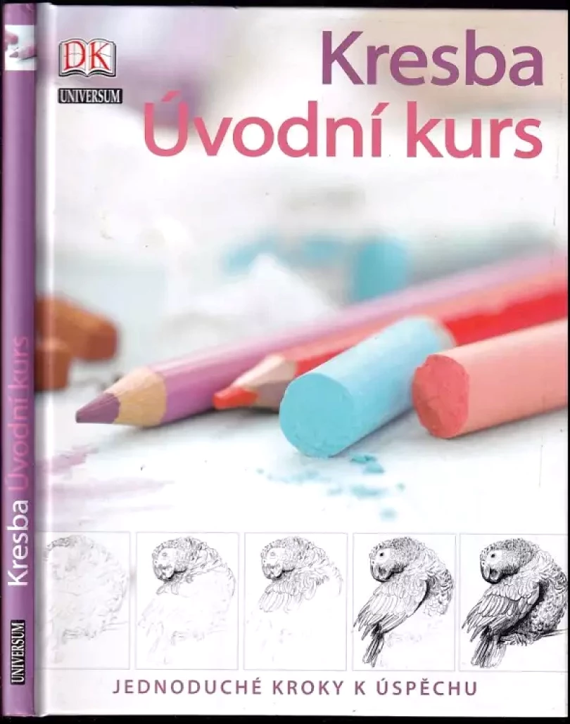 Kresba (Lucy Watson, 2007)