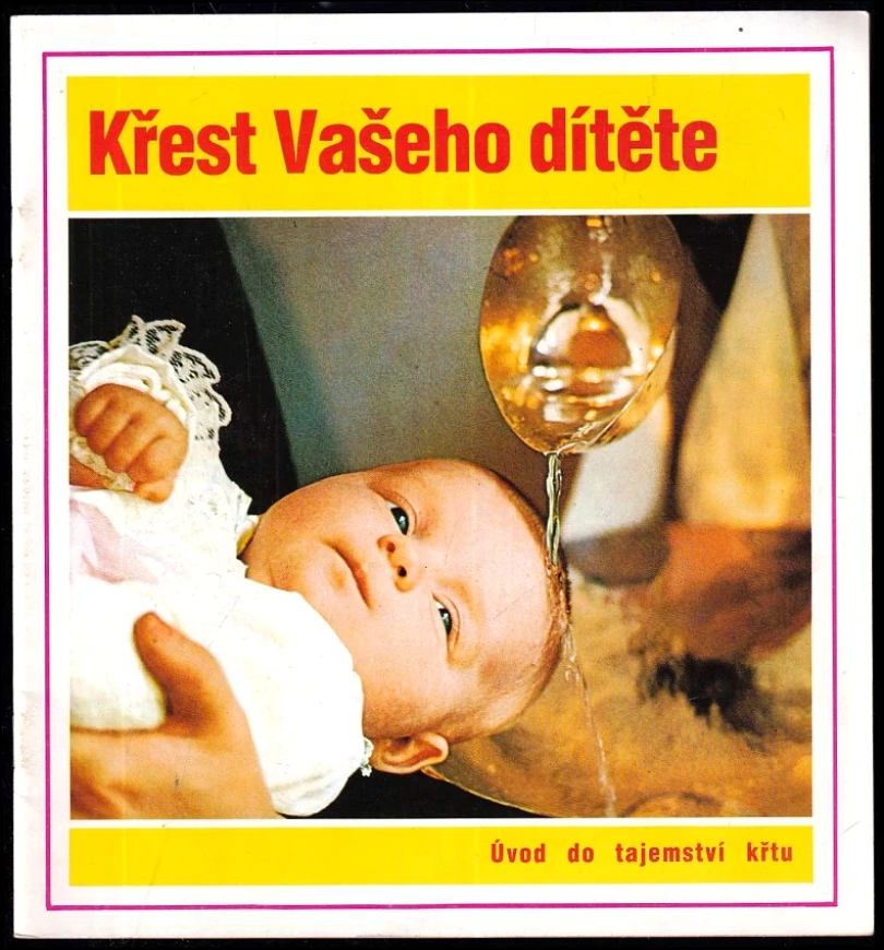 Křest Vašeho dítěte (, 1991)