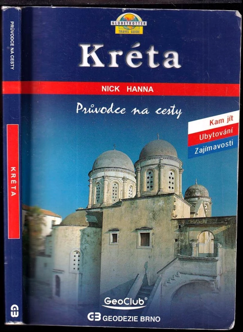 Kréta (Nick Hanna, 2000)